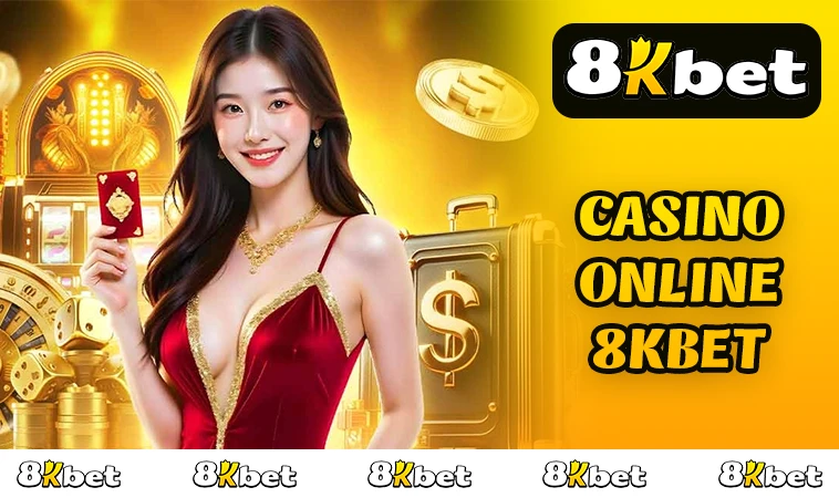 Trang chủ 30 Nhà Cái 8KBet - Địa Chỉ Cá Cược Online Uy Tín Nhất Việt Nam 2025