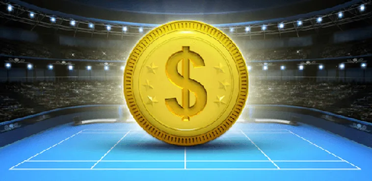 Chinh Phục Đấu Trường Cá Cược Quần Vợt 8KBet Đỉnh Cao 2 Chinh Phục Đấu Trường Cá Cược Quần Vợt 8KBet Đỉnh Cao