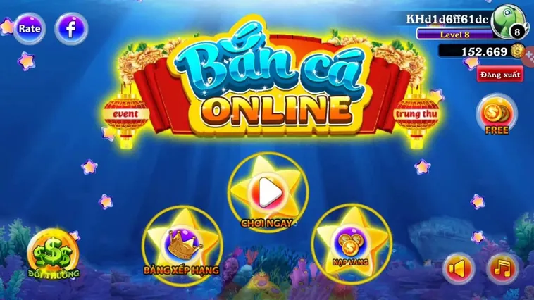 Chinh Phục Đại Dương Bắn Cá 8KBet Săn Thưởng Siêu Khủng 1 Chinh Phục Đại Dương Bắn Cá 8KBet Săn Thưởng Siêu Khủng