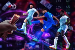 Chinh Phục Đỉnh Cao Cá Cược Bóng Đá 8KBet Cùng Chuyên Gia 3 Chinh Phục Đỉnh Cao Cá Cược Bóng Đá 8KBet Cùng Chuyên Gia