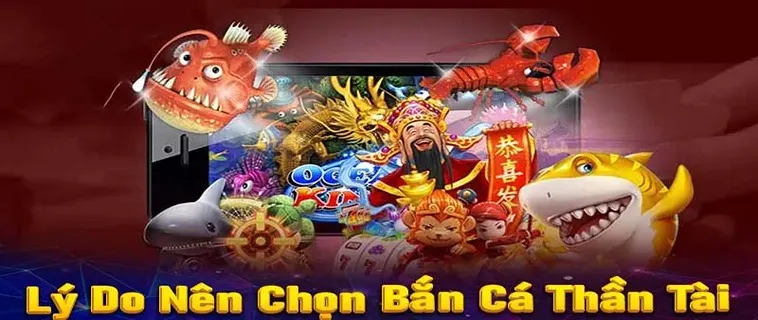 Bật Mí Cách Chơi Bắn Cá Thần Tài 8KBet Săn Thưởng Cực Khủng 2 Bật Mí Cách Chơi Bắn Cá Thần Tài 8KBet Săn Thưởng Cực Khủng