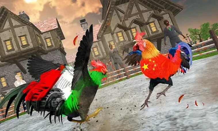 Bí Quyết Chơi Đá Gà 3D Tại 8KBet Bất Bại Từ Các Sư Kê Lão Làng 1 Bí Quyết Chơi Đá Gà 3D Tại 8KBet Bất Bại Từ Các Sư Kê Lão Làng