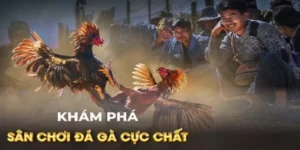 Chiến Thuật Bất Bại Chơi Đá Gà GA28 Tại 8KBet Đoạt Trọn Phần Thưởng 4 Chiến Thuật Bất Bại Chơi Đá Gà GA28 Tại 8KBet Đoạt Trọn Phần Thưởng