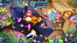 Bật Mí Cách Chơi Thợ Săn Cá Tại 8KBet Săn Thưởng Cực Khủng 3 Bật Mí Cách Chơi Thợ Săn Cá Tại 8KBet Săn Thưởng Cực Khủng