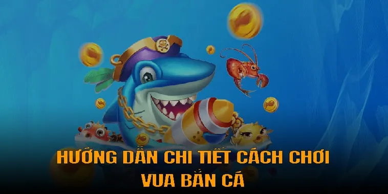Chinh Phục Vua Bắn Cá Tại 8KBet Bằng Chiến Thuật Bất Bại 1 Chinh Phục Vua Bắn Cá Tại 8KBet Bằng Chiến Thuật Bất Bại