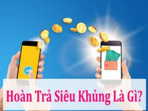Đặc Quyền Hoàn Trả Không Giới Hạn Đỉnh Cao Duy Nhất Tại 8KBet 4 Hoàn Trả Không Giới Hạn Tại FB88 Càng Cược Càng Hời Lớn