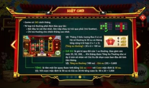 Săn Hũ Vàng Ông Đồ Tại 8KBet Bí Quyết Nổ Hũ Jackpot Cực Lớn 1 Săn Hũ Vàng Ông Đồ Tại 8KBet Bí Quyết Nổ Hũ Jackpot Cực Lớn