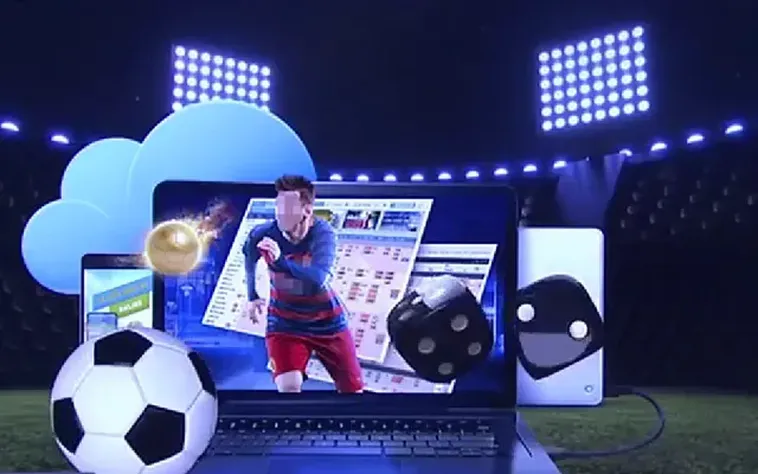 Chinh Phục Đỉnh Cao Cá Cược Thể Thao Ảo 8KBet Cực Đỉnh 2 Chinh Phục Đỉnh Cao Cá Cược Thể Thao Ảo 8KBet Cực Đỉnh