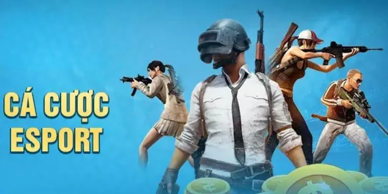 Thống Lĩnh Đấu Trường Thể Thao Điện Tử 8KBet Cùng Chuyên Gia 2 Thống Lĩnh Đấu Trường Thể Thao Điện Tử 8KBet Cùng Chuyên Gia