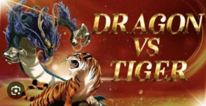 Thống Trị Bàn Cược Dragon Tiger Tại 8KBet Bùng Nổ Cảm Xúc
