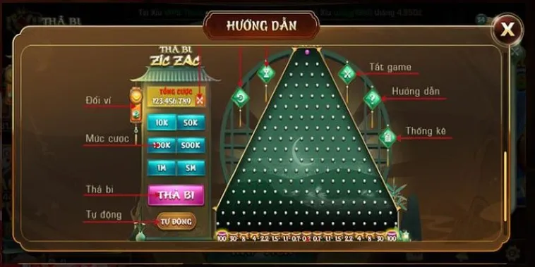Chinh Phục Game Nhanh ZicZac Tại 8KBet Với Chiến Thuật Đỉnh Cao 2 Chinh Phục Game Nhanh ZicZac Tại 8KBet Với Chiến Thuật Đỉnh Cao
