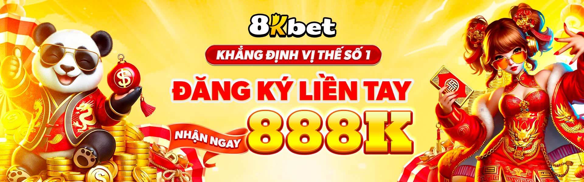 Trang chủ 8 banner 8kbet